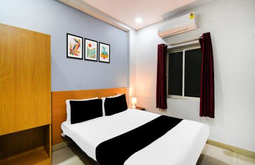 Khattalwada Hotel | Hotel O Moula Ali Near AMR Planet