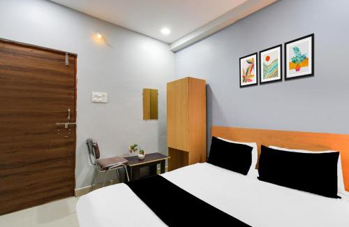 Khattalwada Hotel | Hotel O Moula Ali Near AMR Planet