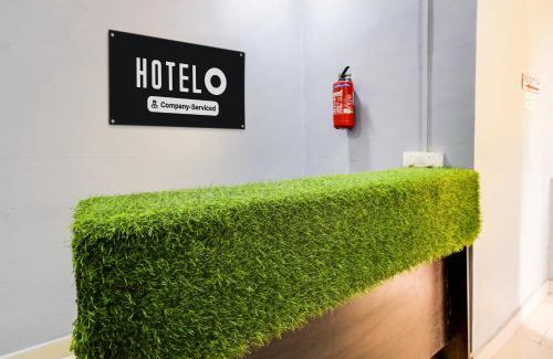 Khattalwada Hotel | Hotel O Moula Ali Near AMR Planet