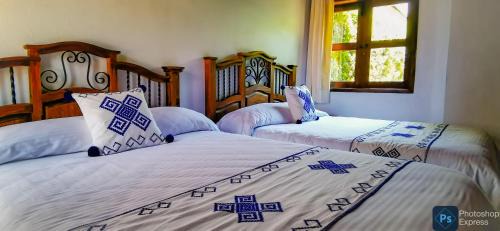De Guadalupe Hotel | Hotel Ocho Barrios