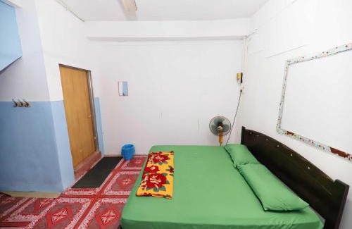 Rambai Hotel | Hotel O MY Gunung Budget Hotel