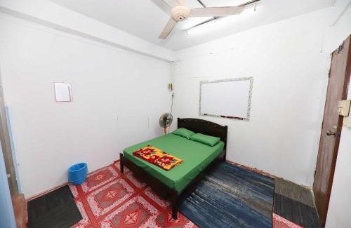 Rambai Hotel | Hotel O MY Gunung Budget Hotel