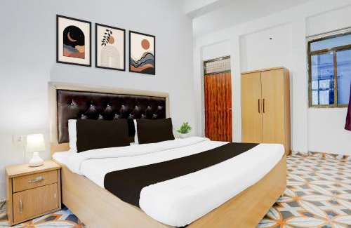 Phulpur Hotel | Hotel O Nature Villa Inn
