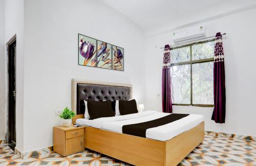 Phulpur Hotel | Hotel O Nature Villa Inn