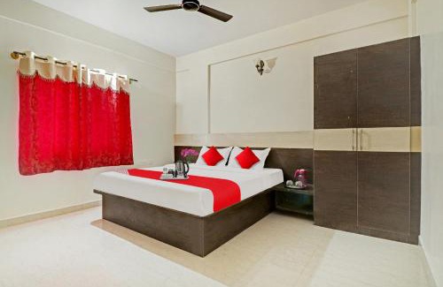 Bengaluru Hotel | Hotel O New Town House