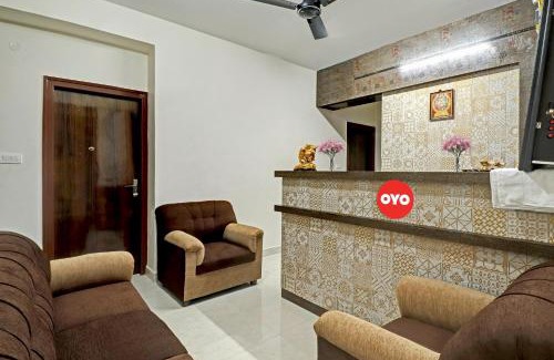 Bengaluru Hotel | Hotel O New Town House
