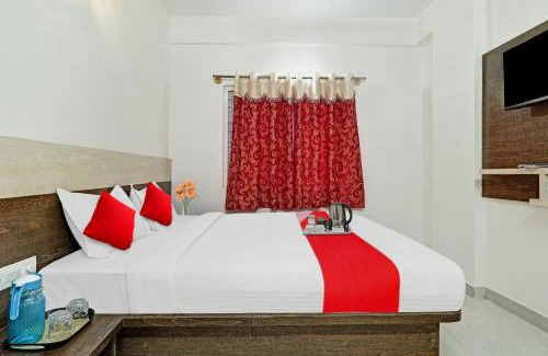 Bengaluru Hotel | Hotel O New Town House