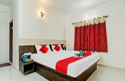Bengaluru Hotel | Hotel O New Town House