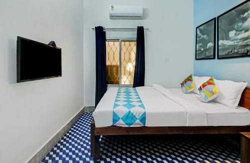 Behala Hotel | Hotel O Nilay Guest House