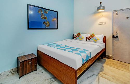 Behala Hotel | Hotel O Nilay Guest House