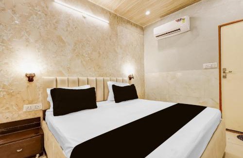 Kalkaji Hotel | Hotel O Ocean Villa
