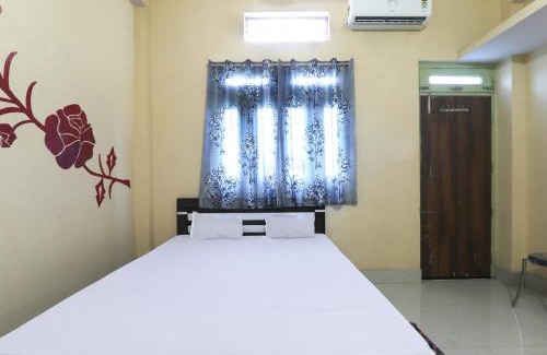 Patna Hotel | Hotel O OM Guest House