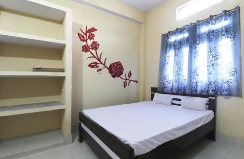 Patna Hotel | Hotel O OM Guest House