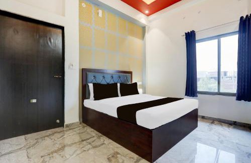 Phulpur Hotel | Hotel O Om Sai inn