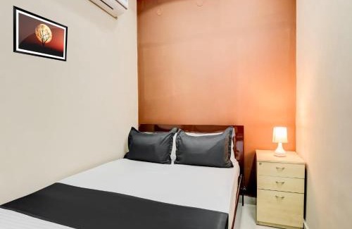 Hyderabad Hotel | HOTEL O ORR RESIDENCY