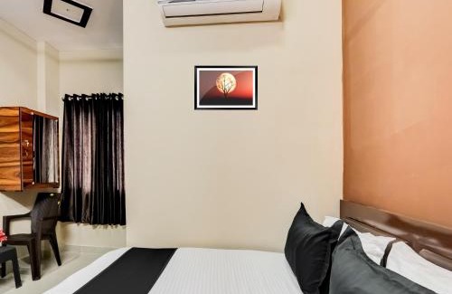 Hyderabad Hotel | HOTEL O ORR RESIDENCY