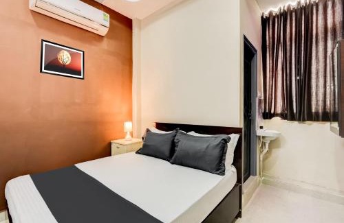Hyderabad Hotel | HOTEL O ORR RESIDENCY
