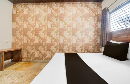 Bhopal Hotel | Hotel O P2