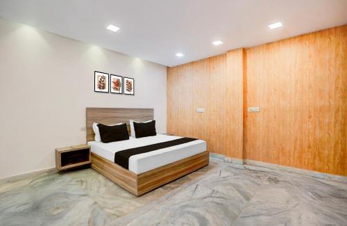 Bhopal Hotel | Hotel O P2