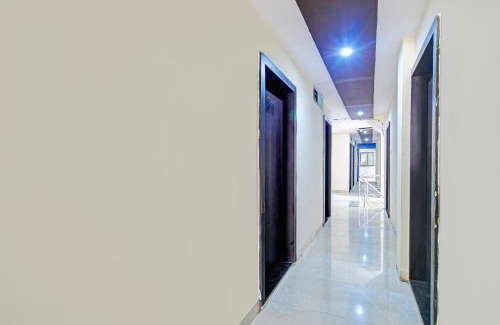 Rau Hotel | Hotel O Paradise Green
