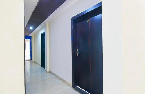 Rau Hotel | Hotel O Paradise Green