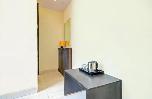 Rau Hotel | Hotel O Paradise Green