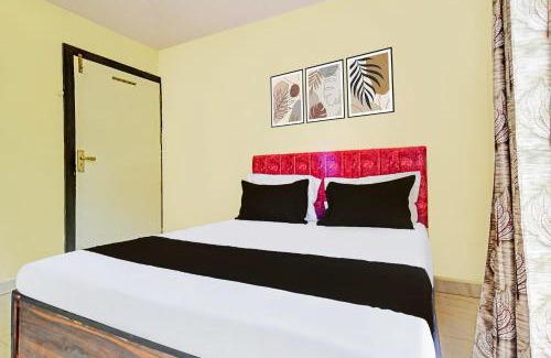 Rau Hotel | Hotel O Paradise Green