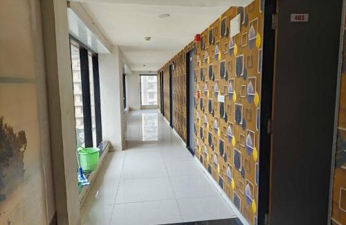 Surat Hotel | Hotel O Park Palace
