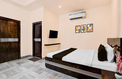 Krishnanagar Hotel | Hotel O Paul's Hotel And Banquet