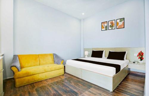 Phagwara Hotel | Hotel O Phagwara Near LPU Law Gate