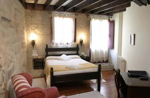 Allariz Hotel | Hotel O Portelo Rural