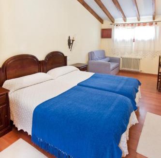 Allariz Hotel | Hotel O Portelo Rural