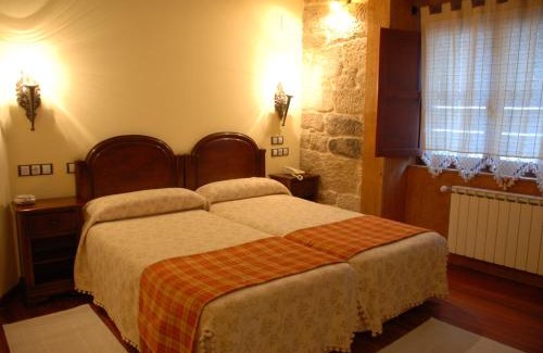 Allariz Hotel | Hotel O Portelo Rural