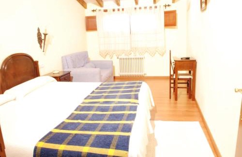 Allariz Hotel | Hotel O Portelo Rural