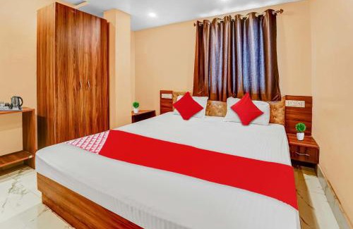 Delhi Hotel | Hotel O Prachi villa