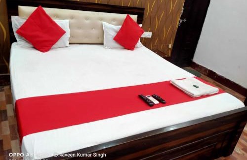Allahabad Hotel | Hotel O Prayag Villa