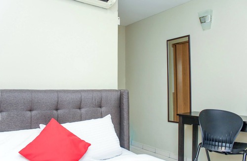 Kajang Hotel | Hotel O Prima Saujana Budget Hotel