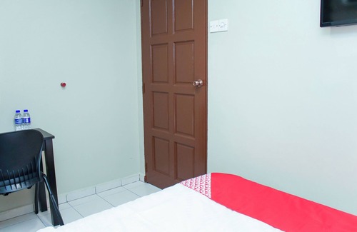 Kajang Hotel | Hotel O Prima Saujana Budget Hotel