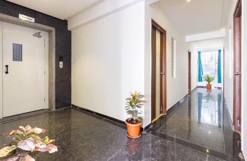 Kondapur Hotel | Hotel O Qualia Inn Kondapur Near Botanical Garden