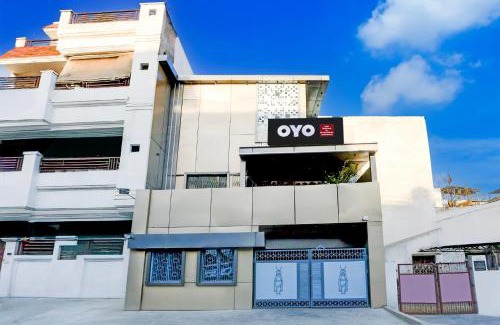 Allahabad Hotel | Hotel O Radha kunj By Namasya Retreat International