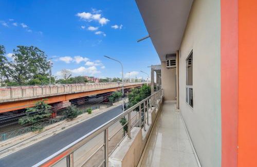 Tonk Road Hotel | Hotel O Radhe Radhe Near Jaipur International Airport Jaipur International Airport