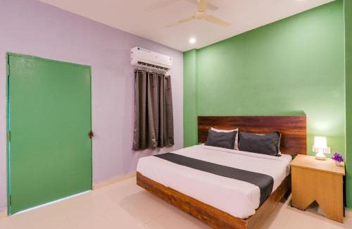 Hyderabad Hotel | Hotel O Ragas