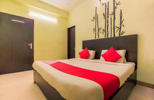 Tonk Road Hotel | Hotel O Raghukul