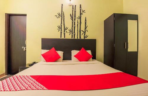 Tonk Road Hotel | Hotel O Raghukul