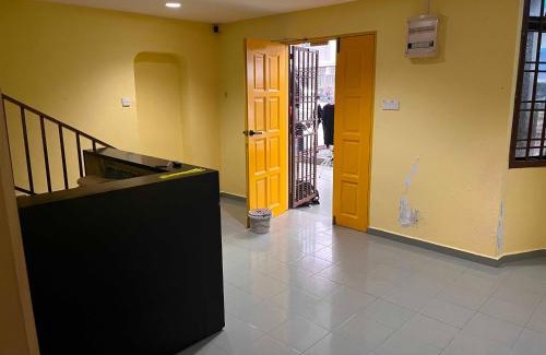 Johor Bahru Hotel | Hotel O RAHMAH SOJOURN CENTRE