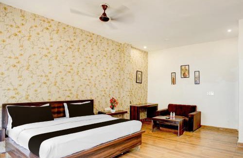 Rudrapur Hotel | Hotel O Raj Ambessy