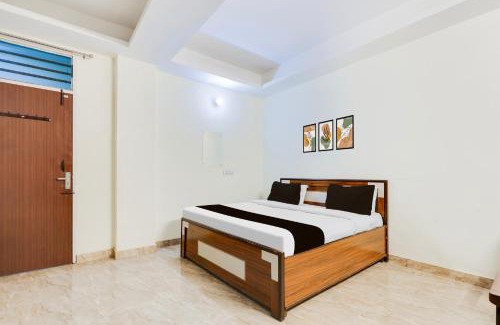 New Delhi Hotel | HOTEL O RAJ STAY