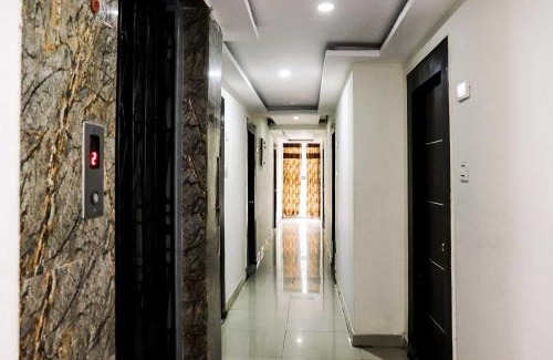 Vijayawada Hotel | Hotel O Raj Vihar