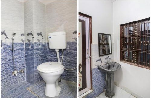 Lucknow Hotel | Hotel O Rajdhani Hotel