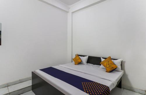 Lucknow Hotel | Hotel O Rajdhani Hotel